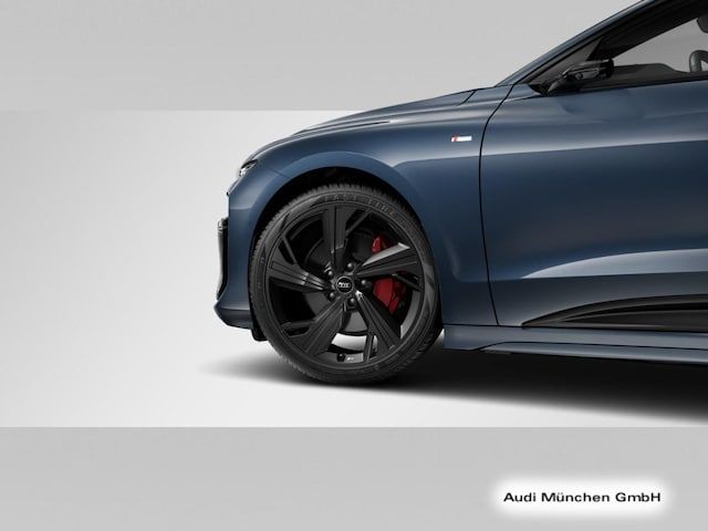 Audi A6 Avant E-tron E-tron Performance - 2025 - Joinsteer - #6