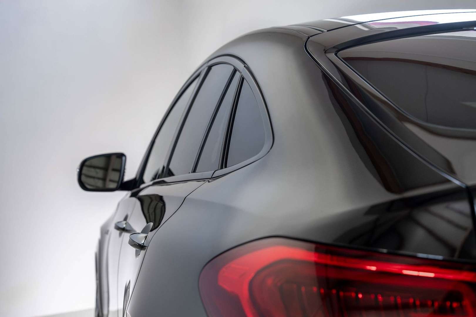 Mercedes GLE 63 AMG 63 - 2022 - Joinsteer - #20