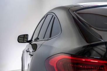 Mercedes GLE 63 AMG 63 — photo 20