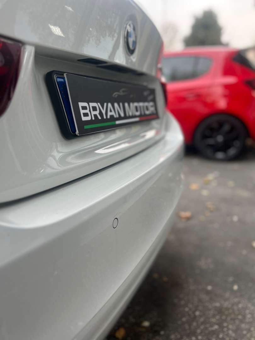 BMW Série 4 Gran Coupé 418d Advantage - 2020 - Joinsteer - #11