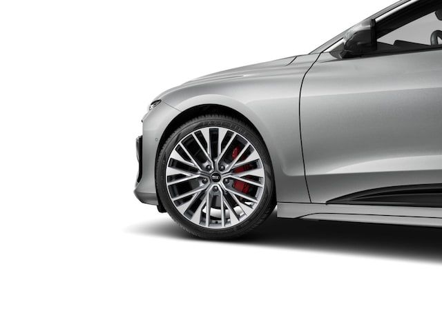 Audi A6 Avant E-tron E-tron Performance - 2025 - Joinsteer - #4