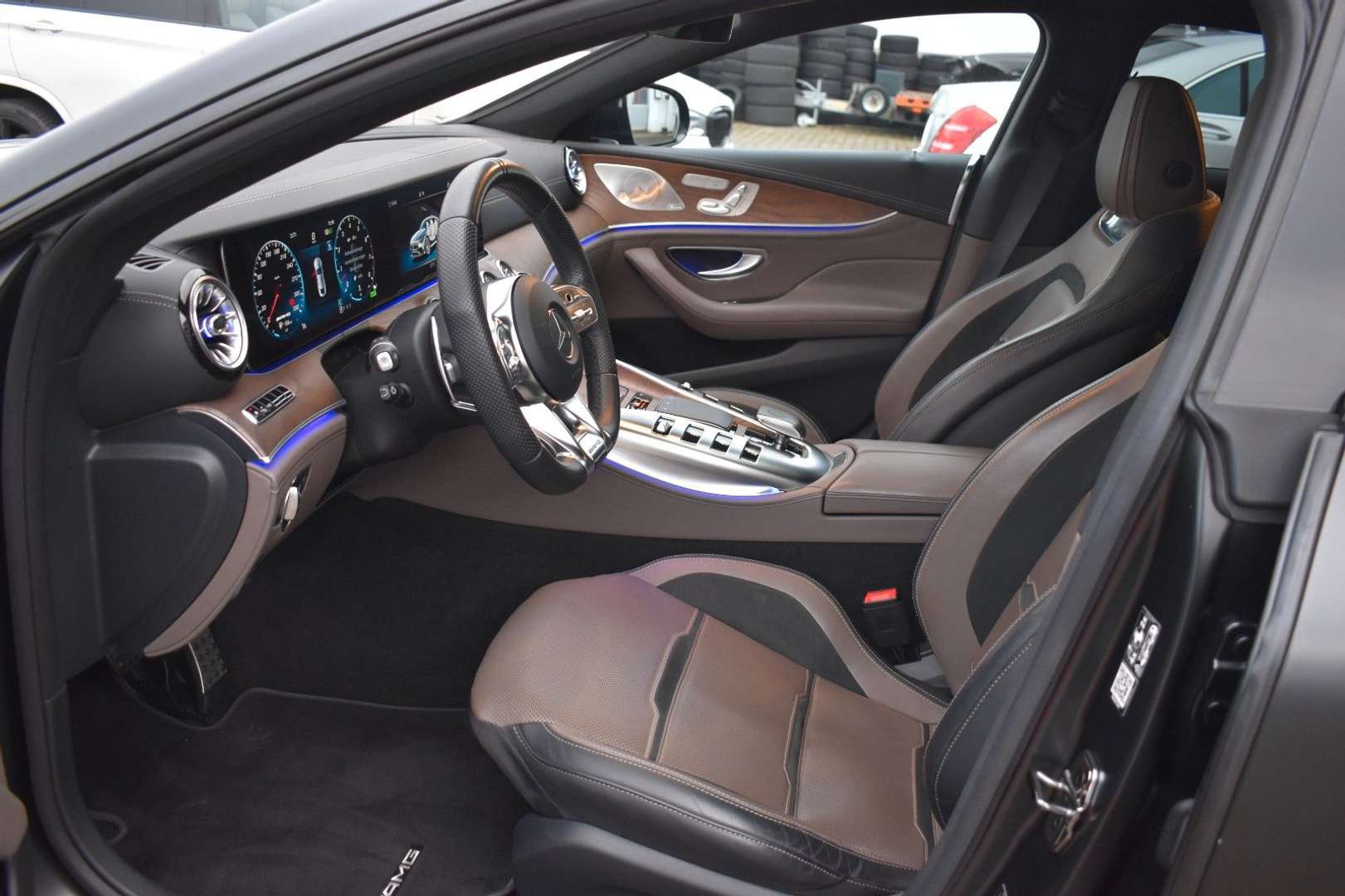 Mercedes AMG GT 53 53 - 2019 - Joinsteer - #7