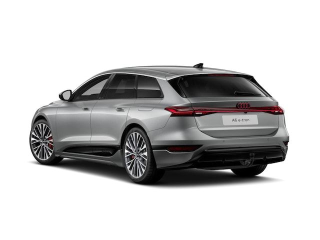 Audi A6 Avant E-tron E-tron Performance - 2025 - Joinsteer - #5