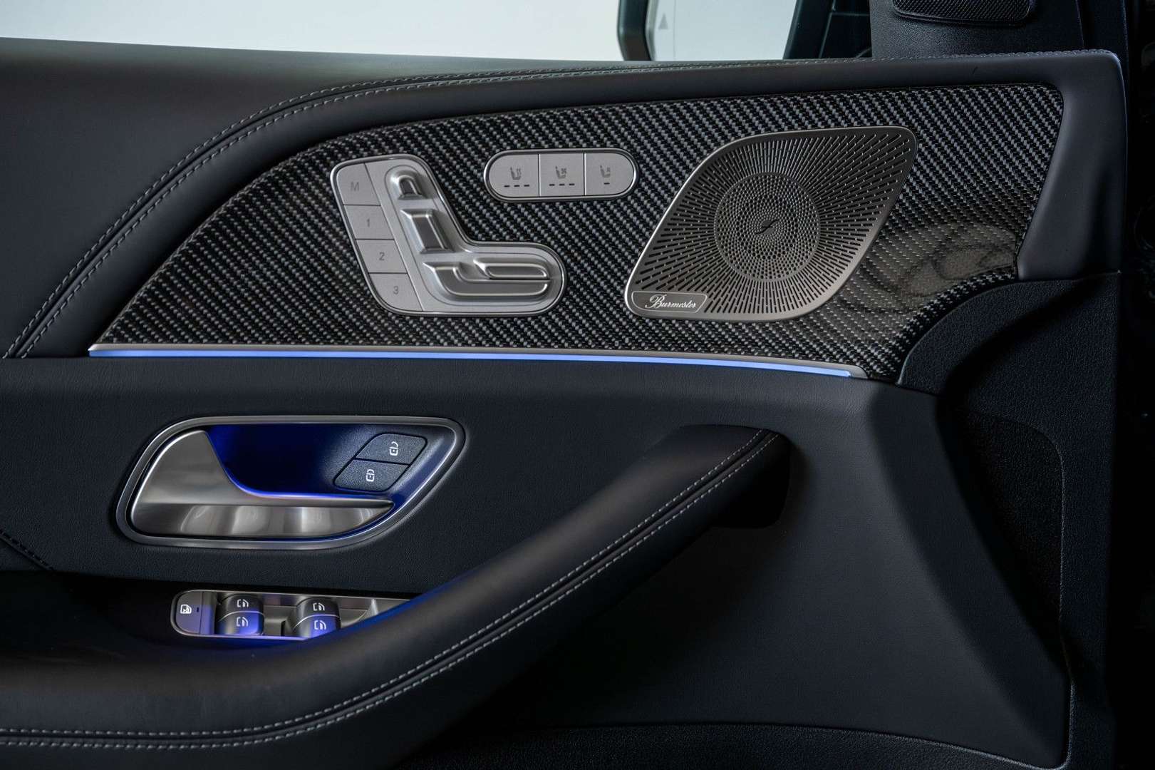 Mercedes GLE 63 AMG 63 - 2022 - Joinsteer - #22