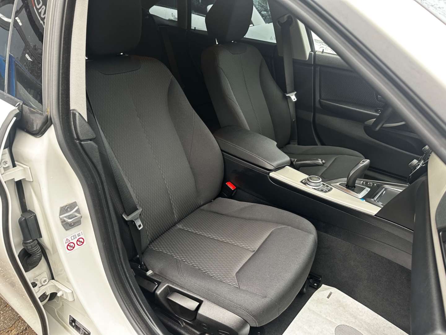 BMW Série 4 Gran Coupé 418d Advantage - 2020 - Joinsteer - #12