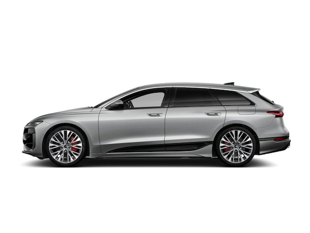 Audi A6 Avant E-tron E-tron Performance - 2025 - Joinsteer - #6