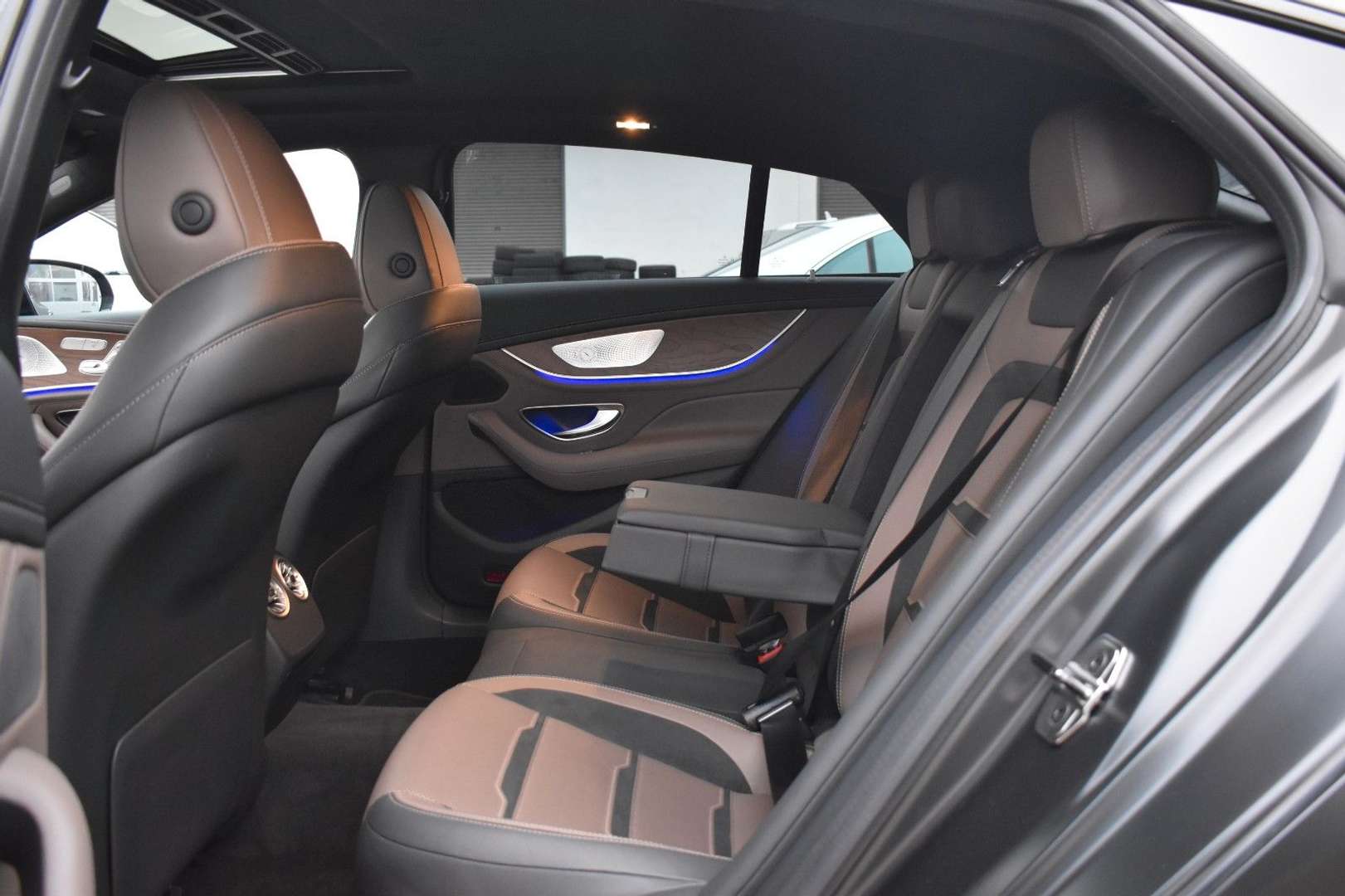 Mercedes AMG GT 53 53 - 2019 - Joinsteer - #9