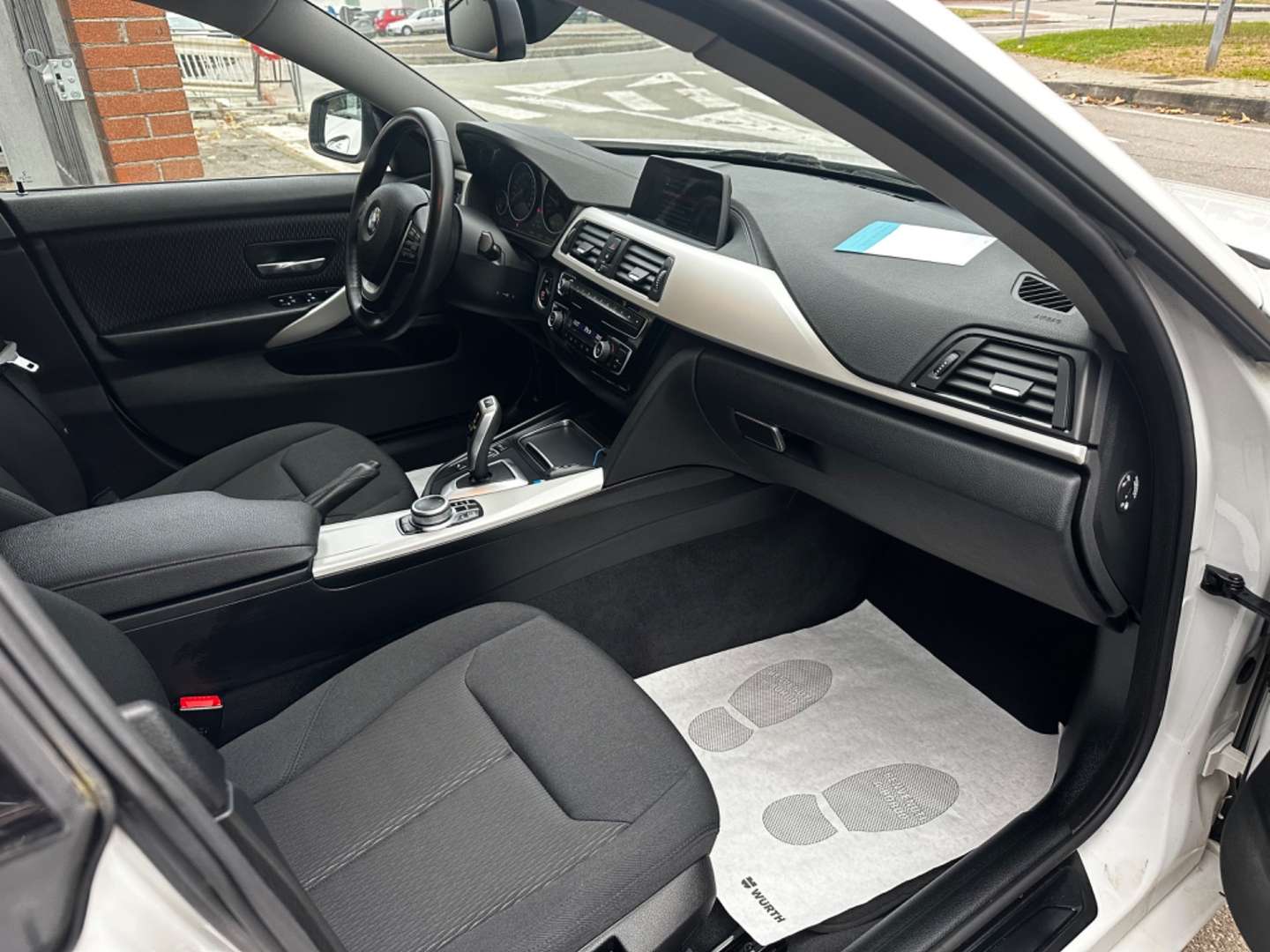 BMW Série 4 Gran Coupé 418d Advantage - 2020 - Joinsteer - #13