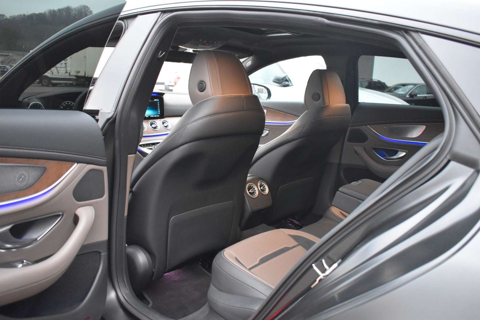 Mercedes AMG GT 53 53 - 2019 - Joinsteer - #10