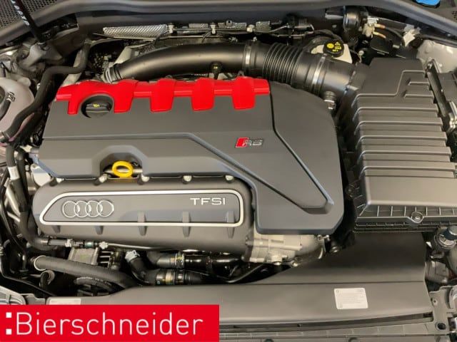 Audi RS3 Sportback TFSI Quattro S Tronic - 2026 - Joinsteer - #21
