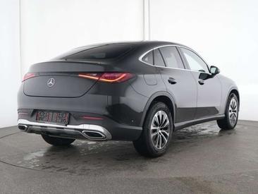 Mercedes GLC Coupé 200 Avantgarde — photo 2