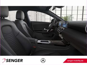 Mercedes CLA 200 — photo 8