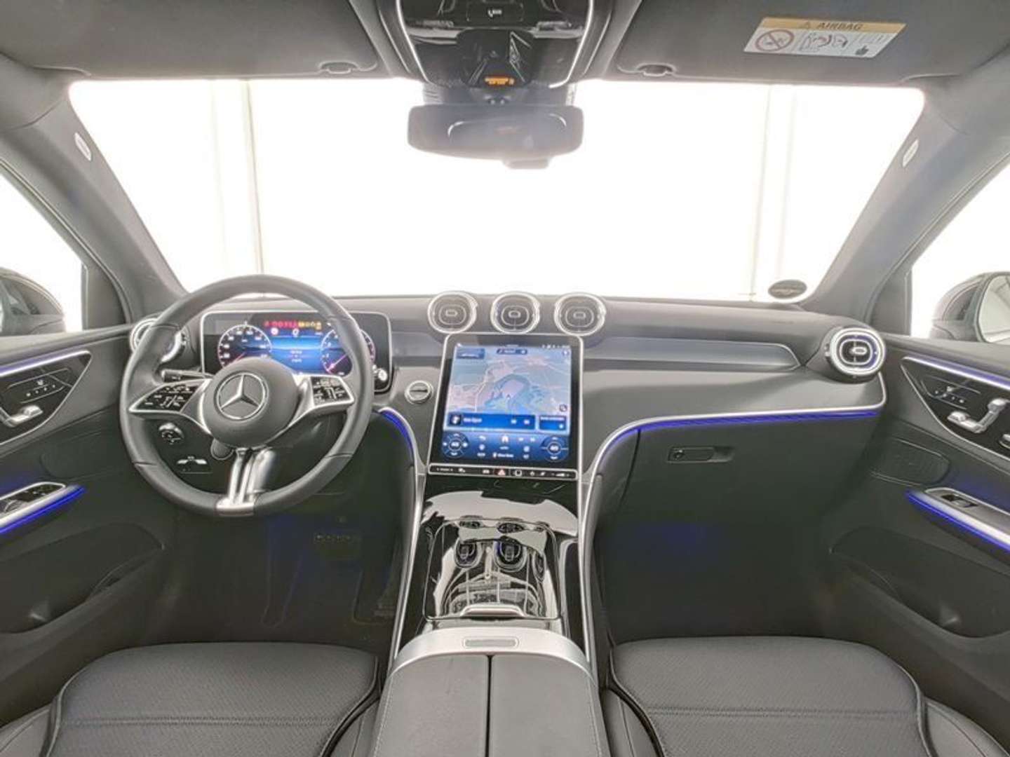 Mercedes GLC Coupé 200 Avantgarde - 2025 - Joinsteer - #4