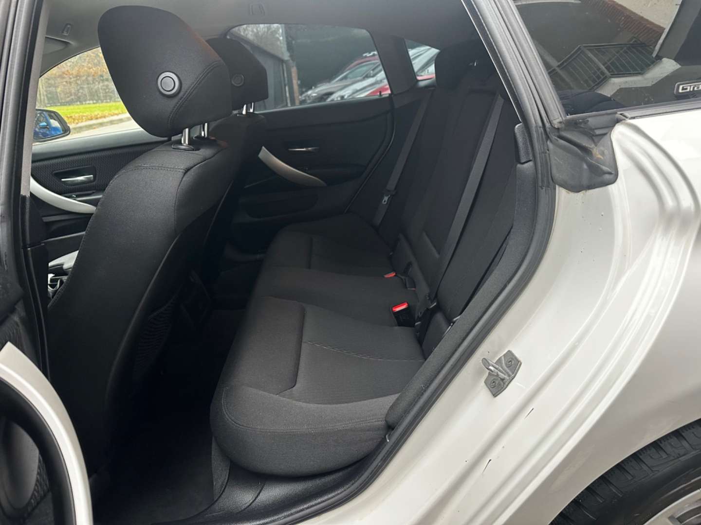 BMW Série 4 Gran Coupé 418d Advantage - 2020 - Joinsteer - #14