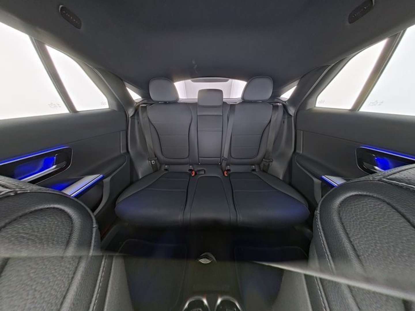 Mercedes GLC Coupé 200 Avantgarde - 2025 - Joinsteer - #6