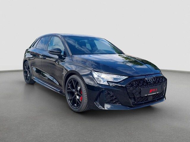 Audi RS3 Sportback TFSI Quattro S Tronic - 2026 - Joinsteer - #5