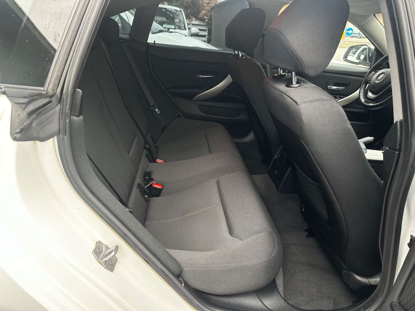 BMW Série 4 Gran Coupé 418d Advantage - 2020 - Joinsteer - #15