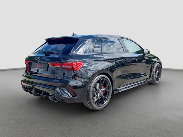 Audi RS3 Sportback TFSI Quattro S Tronic - 2026 - Joinsteer - #6