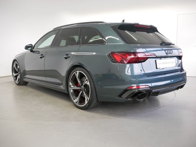Audi RS4 Avant TFSI Quattro Tiptronic - 2023 - Joinsteer - #5