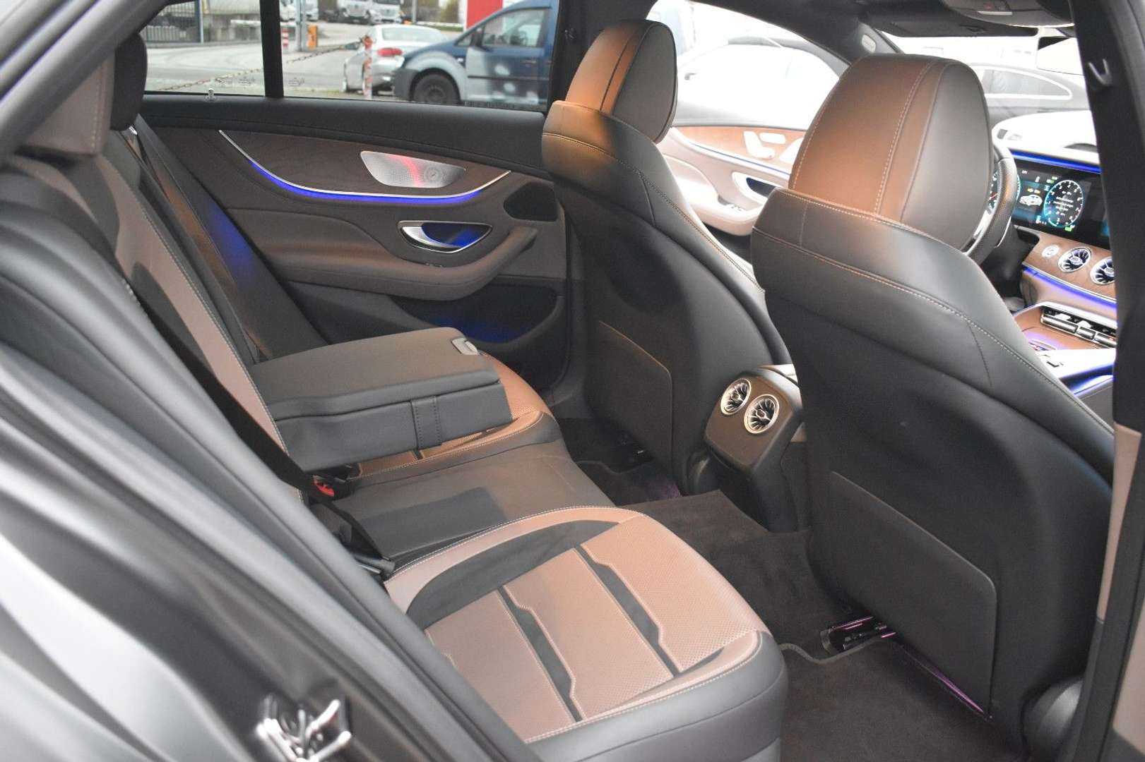 Mercedes AMG GT 53 53 - 2019 - Joinsteer - #14