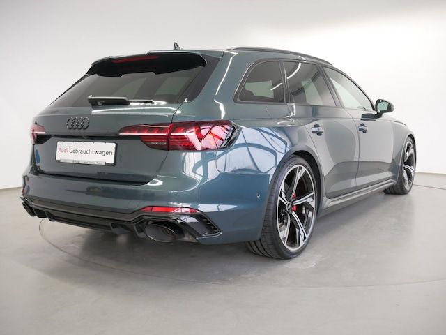 Audi RS4 Avant TFSI Quattro Tiptronic - 2023 - Joinsteer - #6