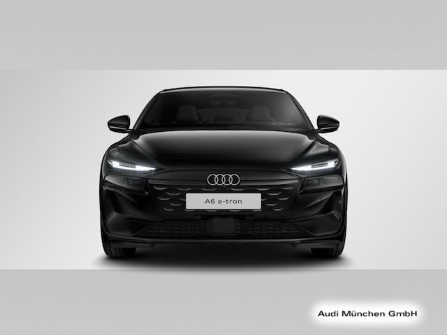 Audi A6 Avant E-tron E-tron Performance - 2025 - Joinsteer - #5