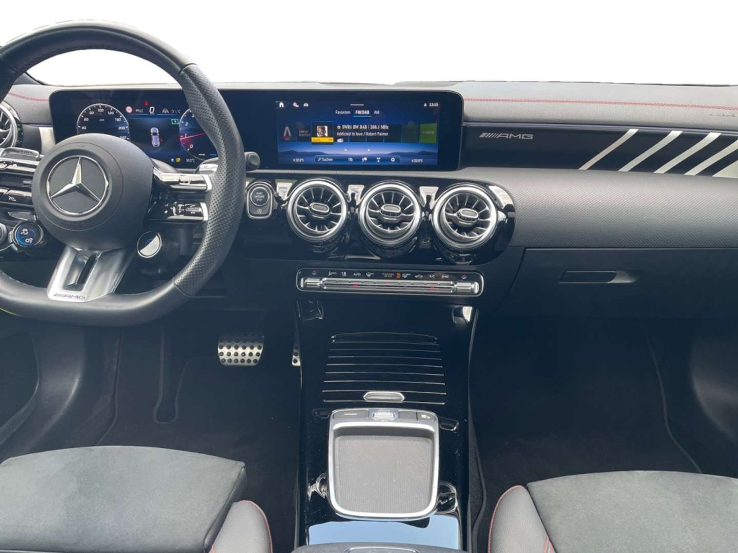 Mercedes CLA 35 AMG 35 AMG Line - 2024 - Joinsteer - #4