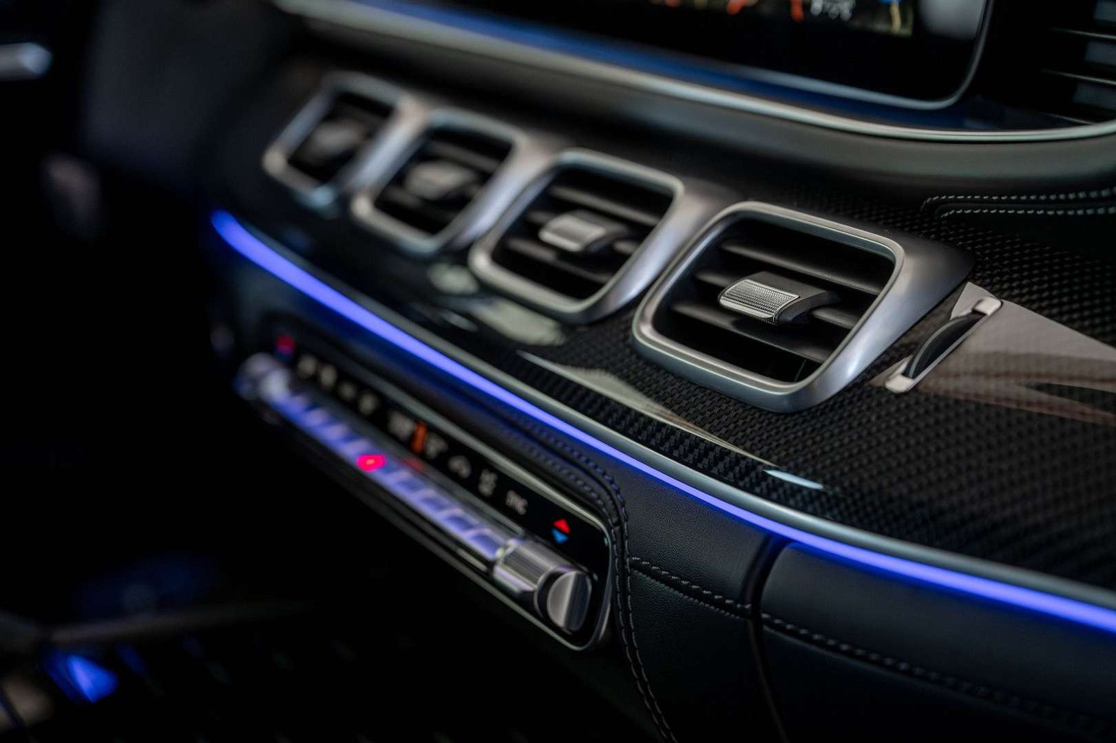 Mercedes GLE 63 AMG 63 - 2022 - Joinsteer - #29