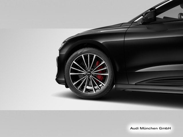 Audi A6 Avant E-tron E-tron Performance - 2025 - Joinsteer - #6
