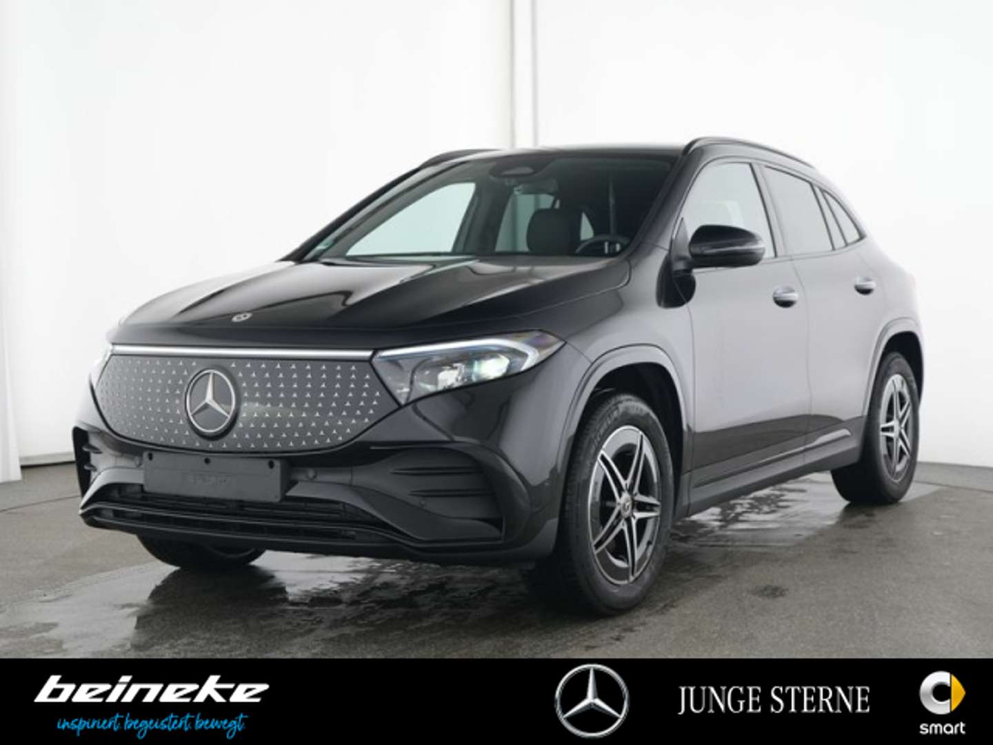Mercedes EQA 250+ AMG Line - 2025 - Joinsteer - #1
