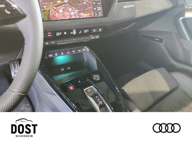 Audi RS3 Berline TFSI Quattro S Tronic - 2026 - Joinsteer - #9