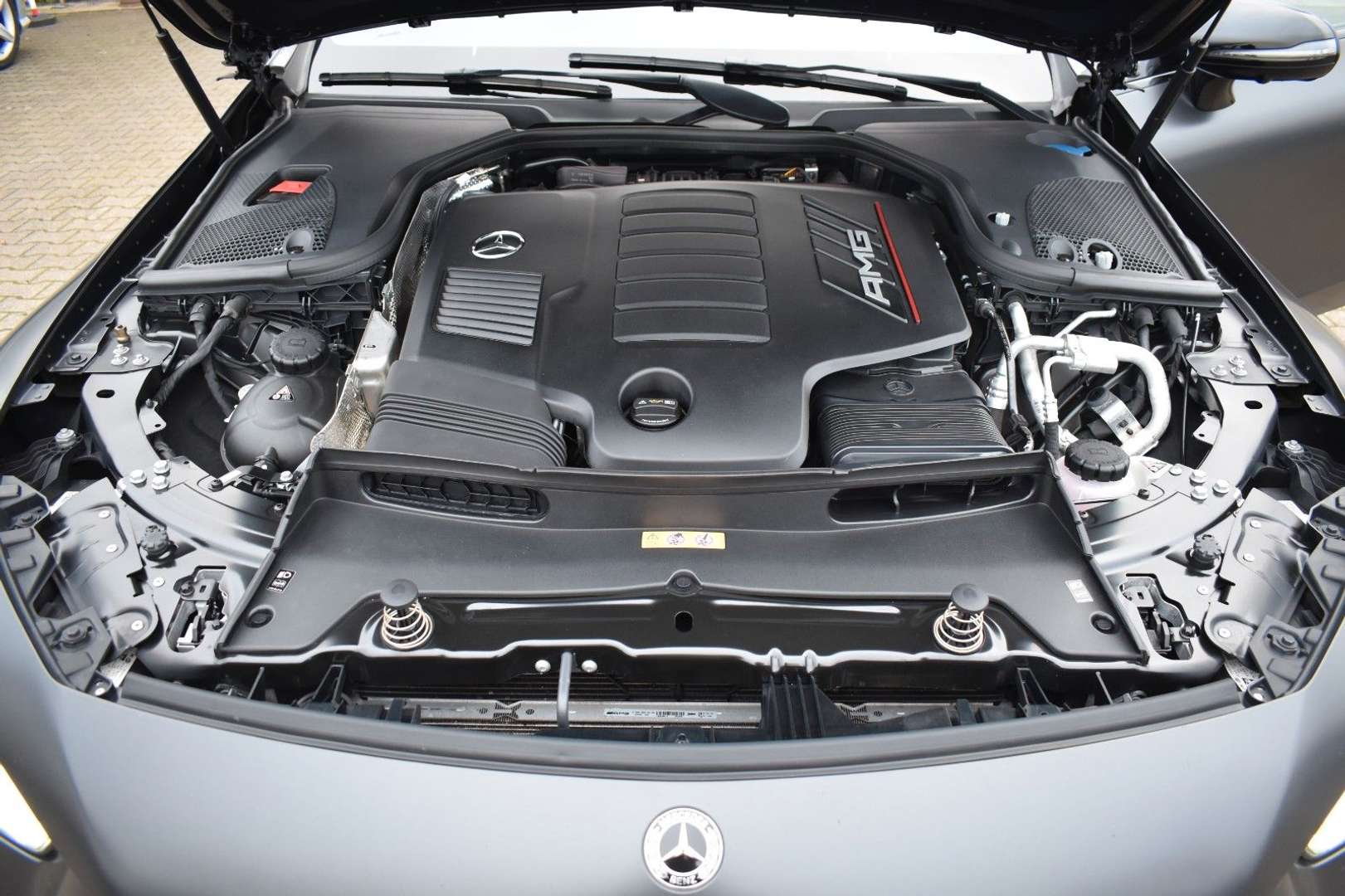 Mercedes AMG GT 53 53 - 2019 - Joinsteer - #16