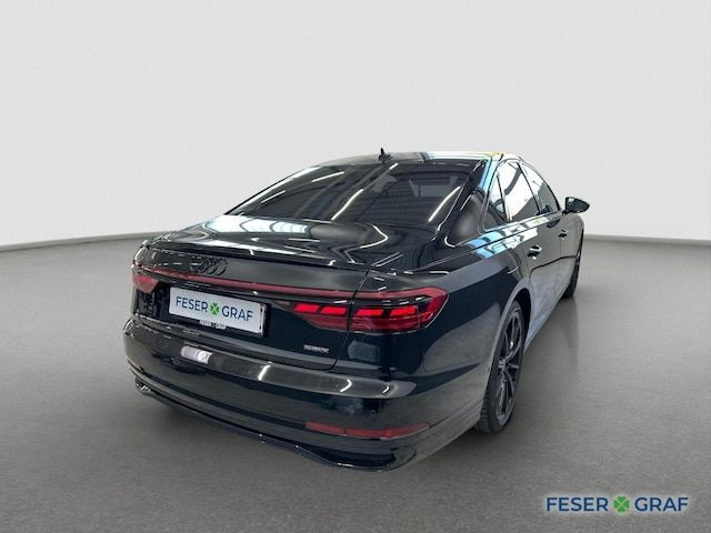 Audi A8 TFSI E 60 TFSI E Quattro Tiptronic - 2025 - Joinsteer - #3