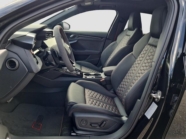 Audi RS3 Sportback TFSI Quattro S Tronic - 2026 - Joinsteer - #9