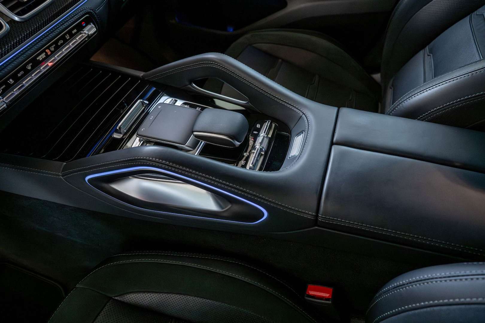 Mercedes GLE 63 AMG 63 - 2022 - Joinsteer - #31