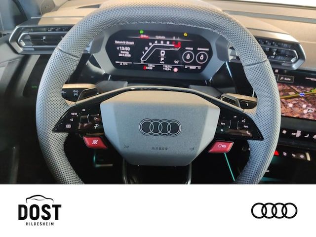Audi RS3 Berline TFSI Quattro S Tronic - 2026 - Joinsteer - #11