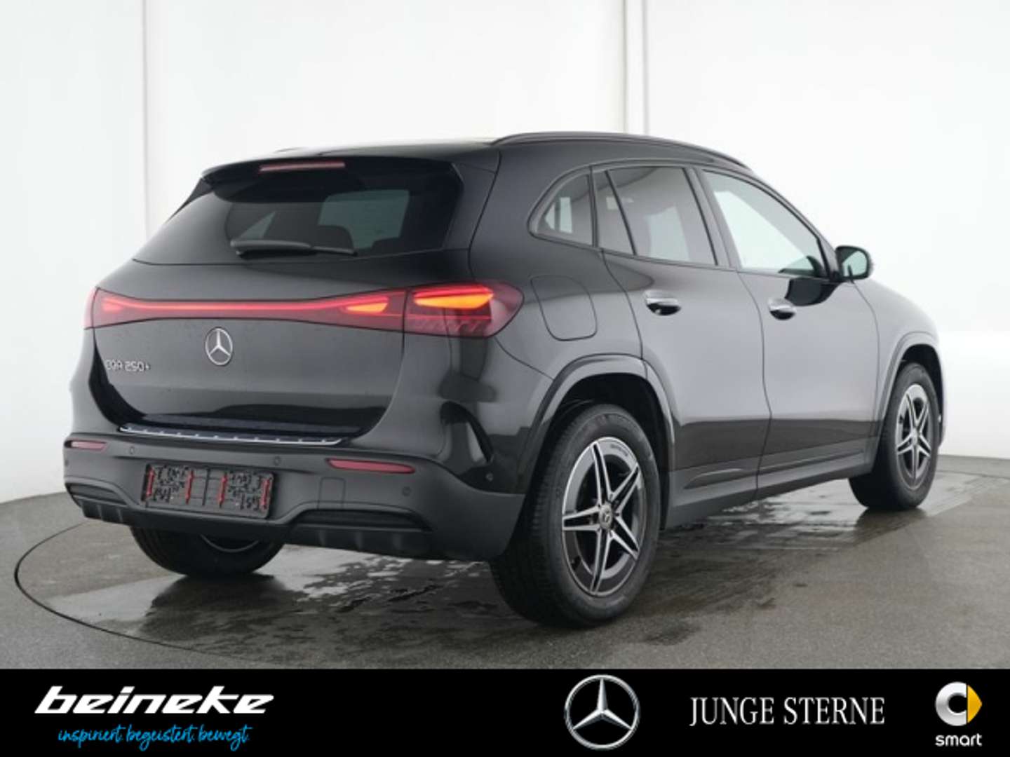Mercedes EQA 250+ AMG Line - 2025 - Joinsteer - #2