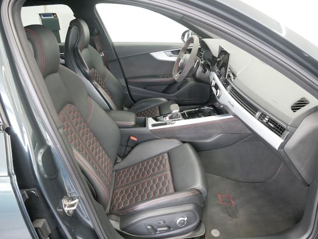 Audi RS4 Avant TFSI Quattro Tiptronic - 2023 - Joinsteer - #9