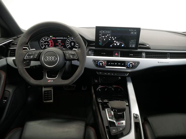 Audi RS4 Avant TFSI Quattro Tiptronic - 2023 - Joinsteer - #10