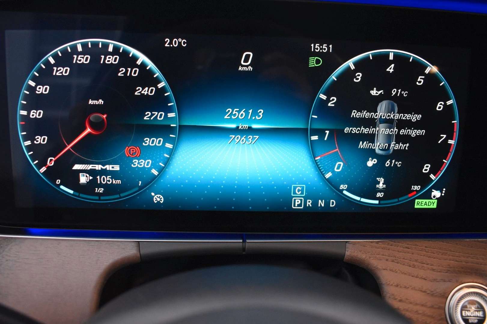 Mercedes AMG GT 53 53 - 2019 - Joinsteer - #19