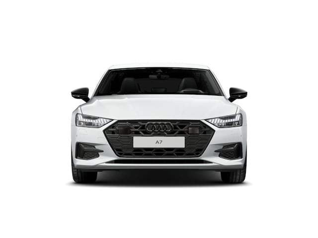 Audi A7 Sportback 50 TDI Quattro Tiptronic - 2025 - Joinsteer - #3