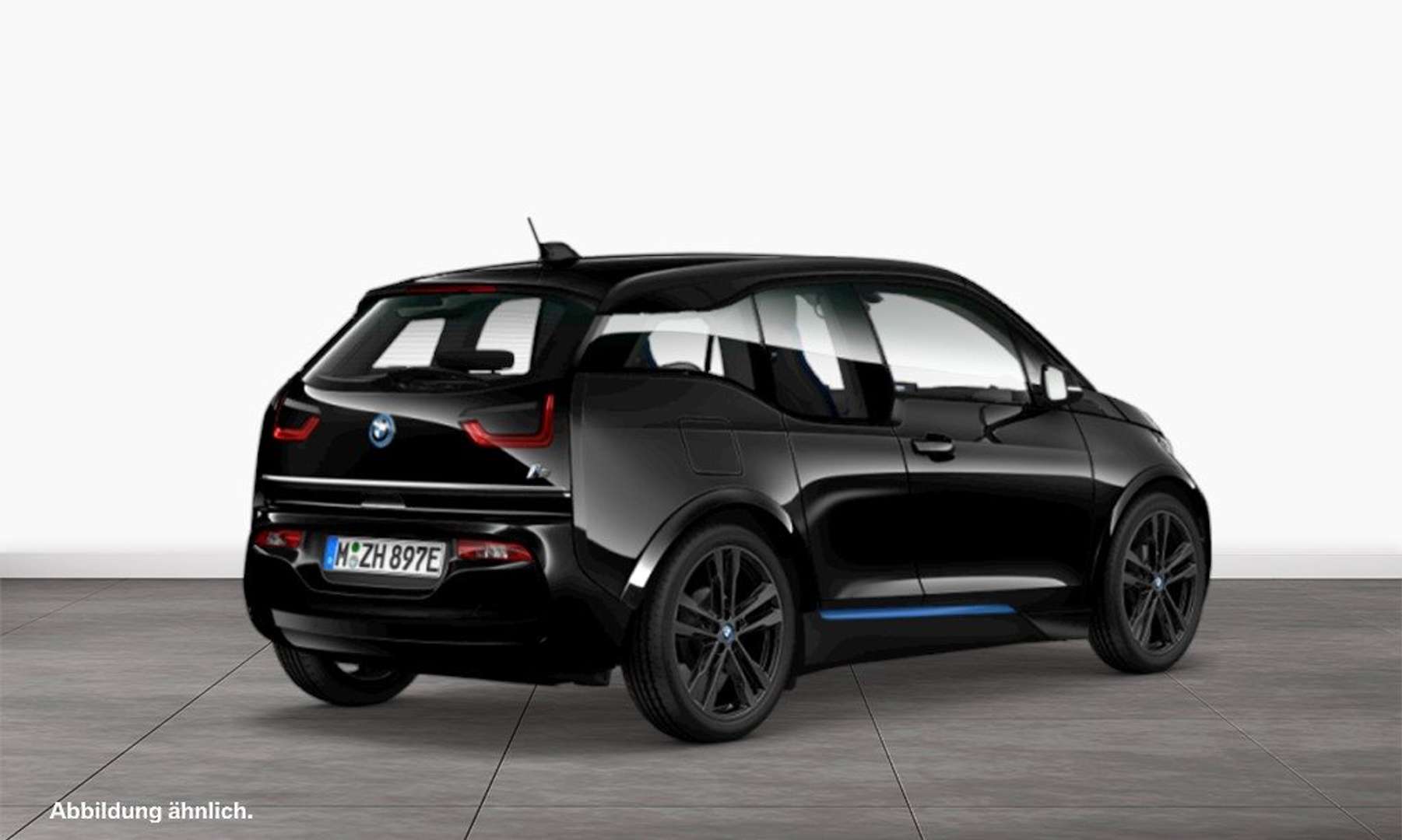 BMW I3 120 Ah Sport - 2022 - Joinsteer - #2