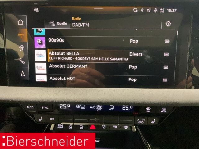 Audi RS3 Sportback TFSI Quattro S Tronic - 2026 - Joinsteer - #26