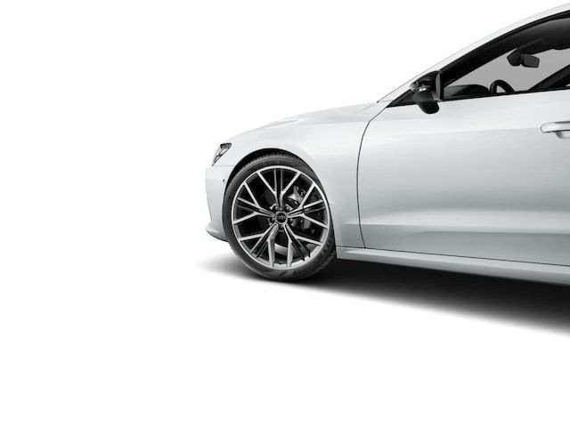 Audi A7 Sportback 50 TDI Quattro Tiptronic - 2025 - Joinsteer - #4