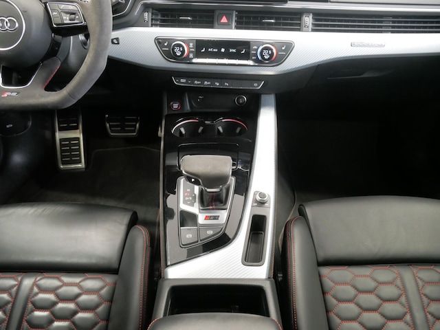 Audi RS4 Avant TFSI Quattro Tiptronic - 2023 - Joinsteer - #12