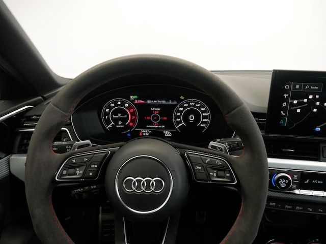 Audi RS4 Avant TFSI Quattro Tiptronic - 2023 - Joinsteer - #13
