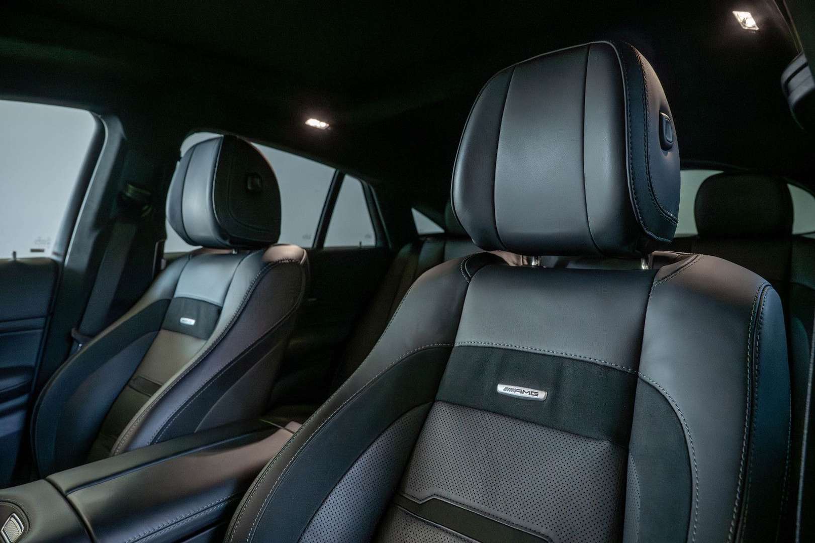 Mercedes GLE 63 AMG 63 - 2022 - Joinsteer - #36