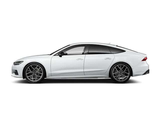 Audi A7 Sportback 50 TDI Quattro Tiptronic - 2025 - Joinsteer - #6