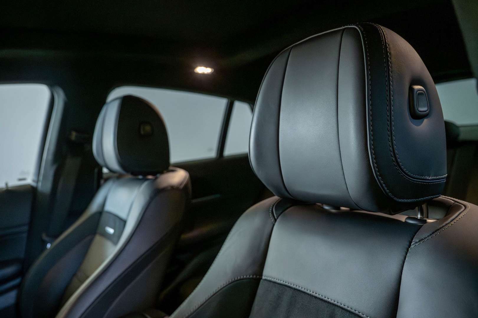 Mercedes GLE 63 AMG 63 - 2022 - Joinsteer - #37
