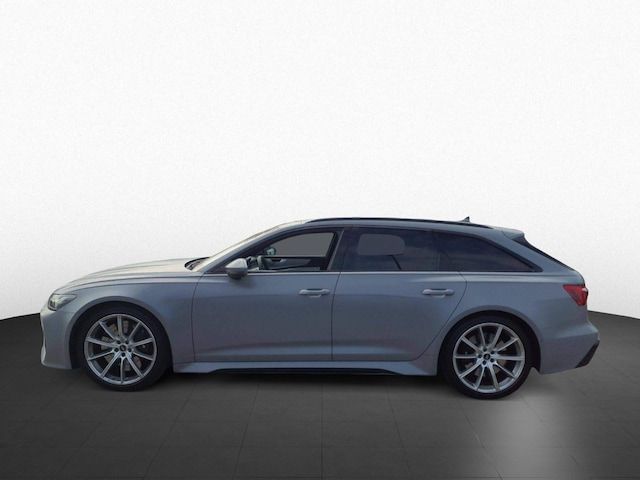 Audi RS6 avant TFSI Quattro Tiptronic - 2022 - Joinsteer - #3
